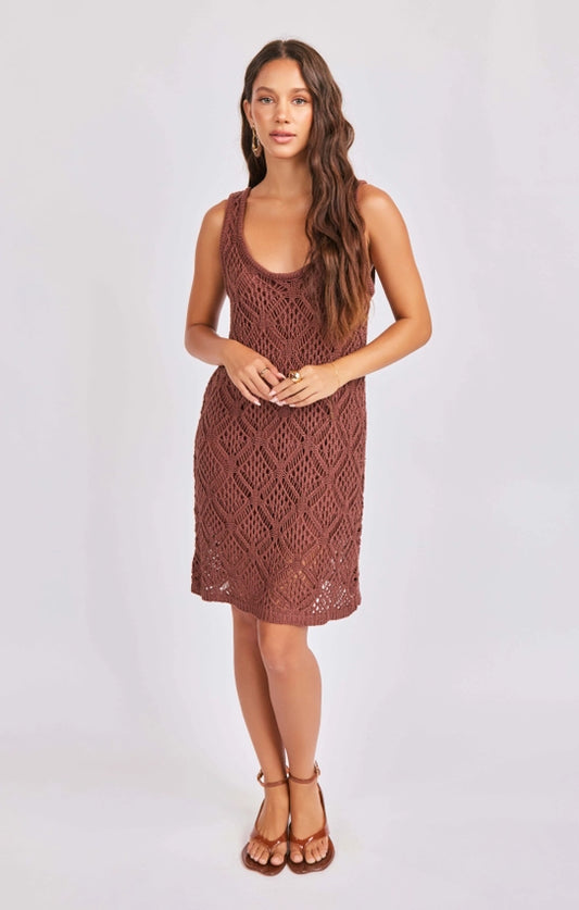 Beach Baby Tank Dress