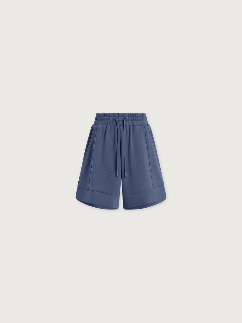 Atrium High Rise Short