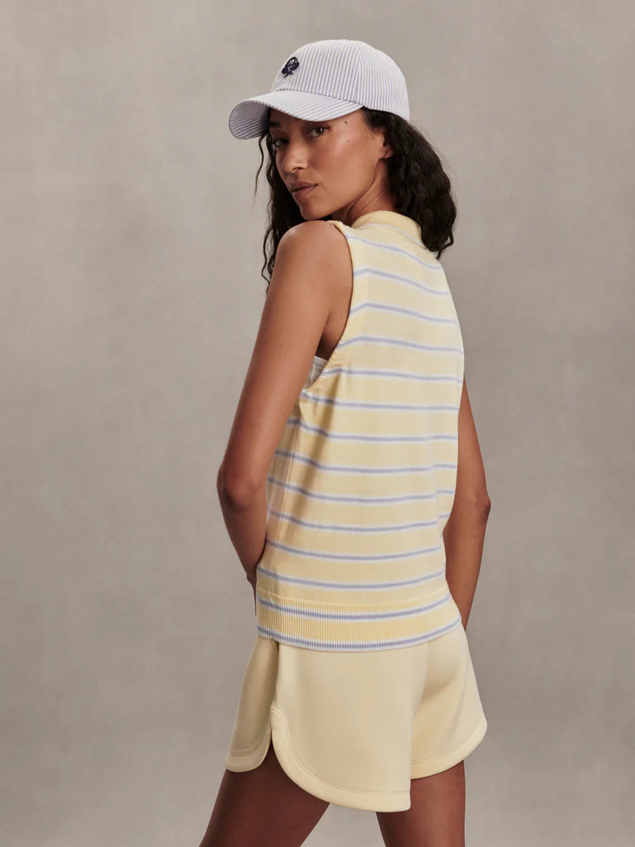 Rue Polo Tank
