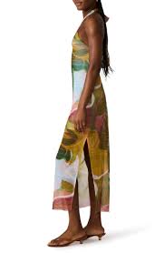 Jaslyn Dress