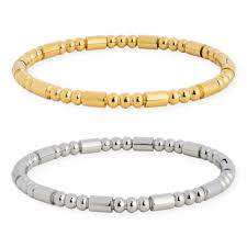 Brex Stacking Bracelet