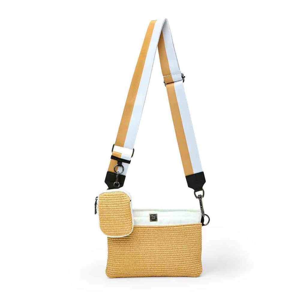 Downtown Crossbody