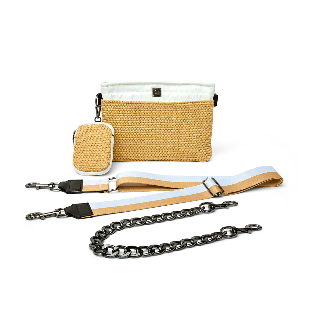 Downtown Crossbody
