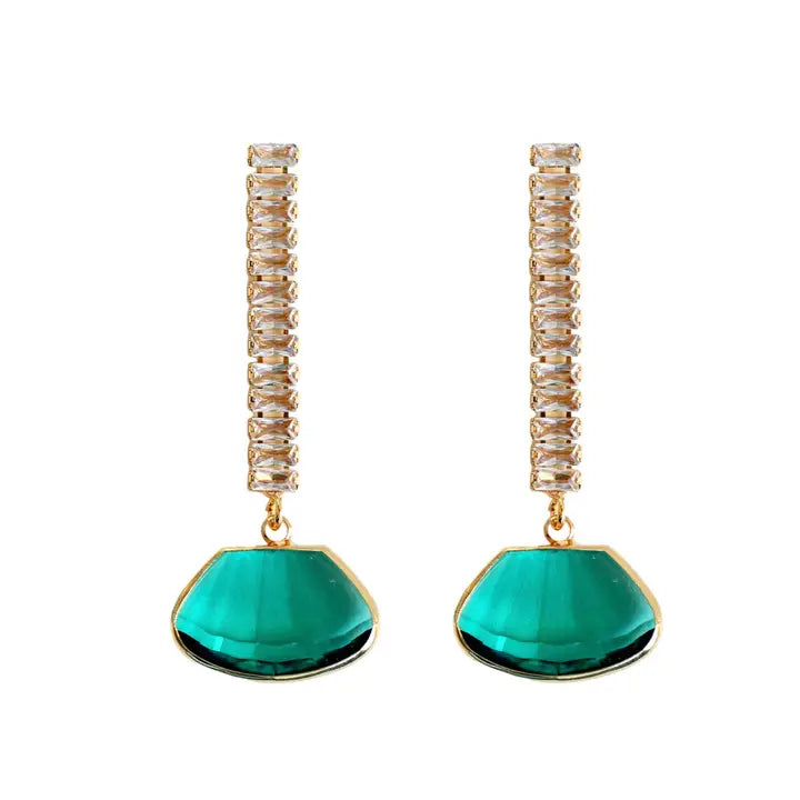 Swing Diamond Drops