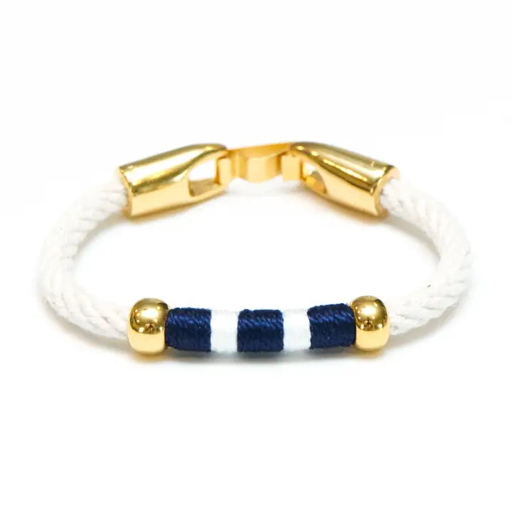 Liberty Rope Bracelet