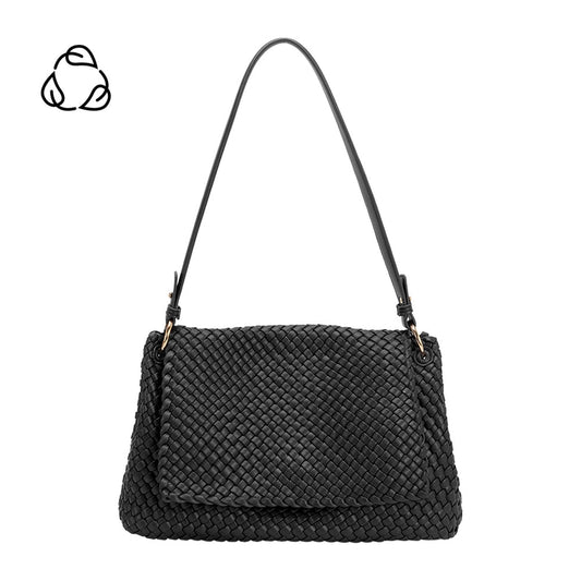 Natalia Vegan Shoulder Bag