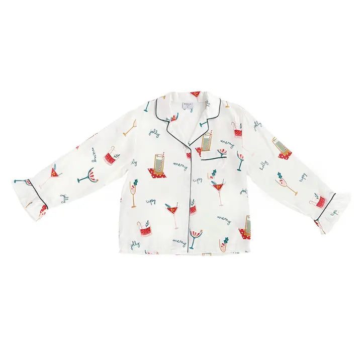 Holidrink Pj Set