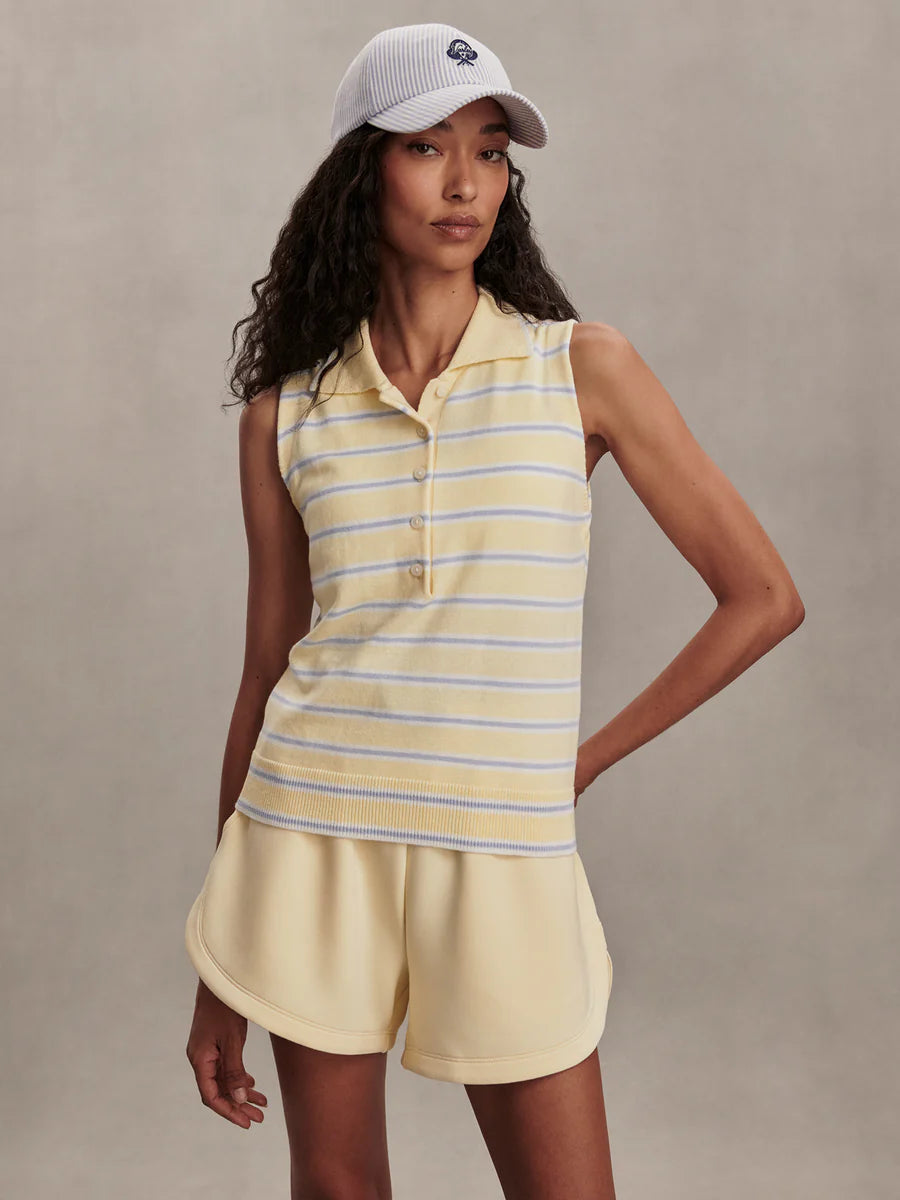 Rue Polo Tank