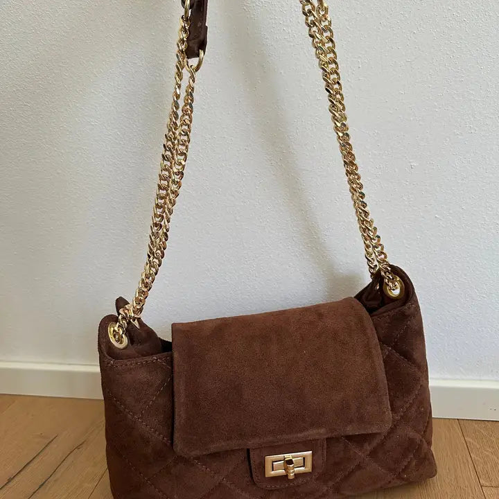 Sydney Quilted Bag
