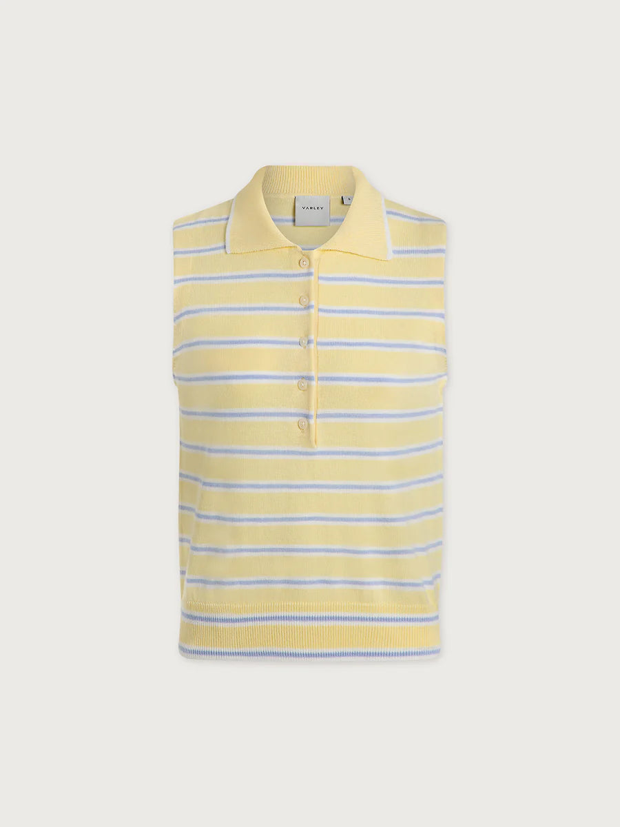 Rue Polo Tank