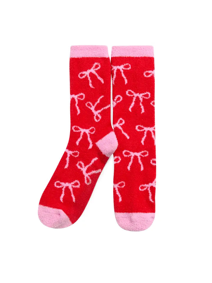 Holiday Socks