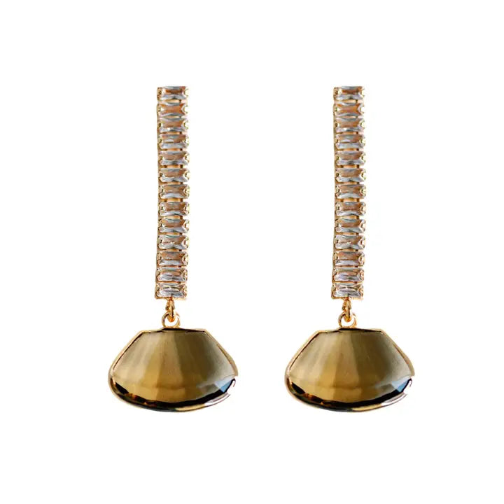 Swing Diamond Drops
