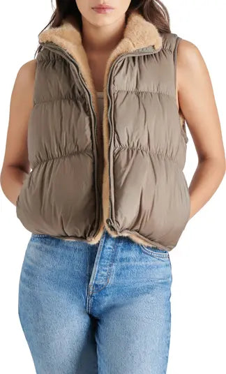 Brady Vest