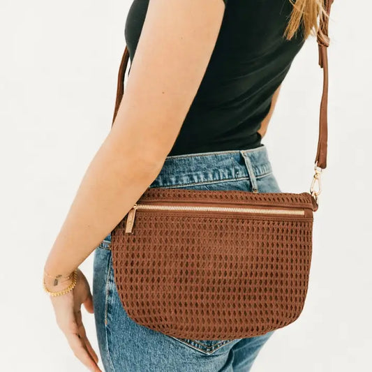 Westlyn Hollow Bum Bag