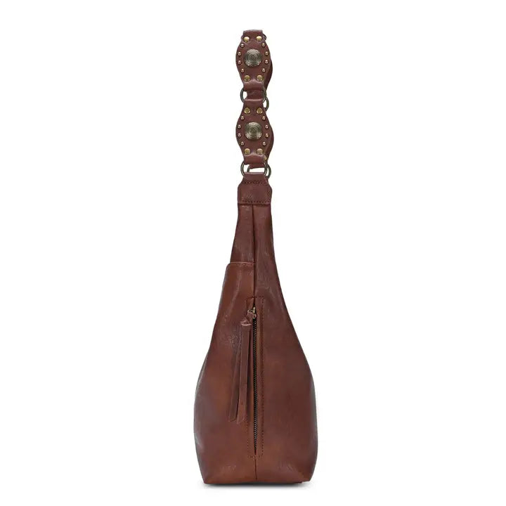 Kasey Hobo Bag