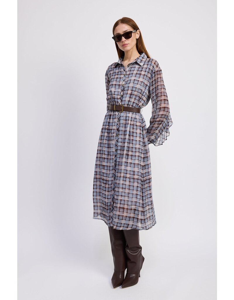 Briar Midi Dress