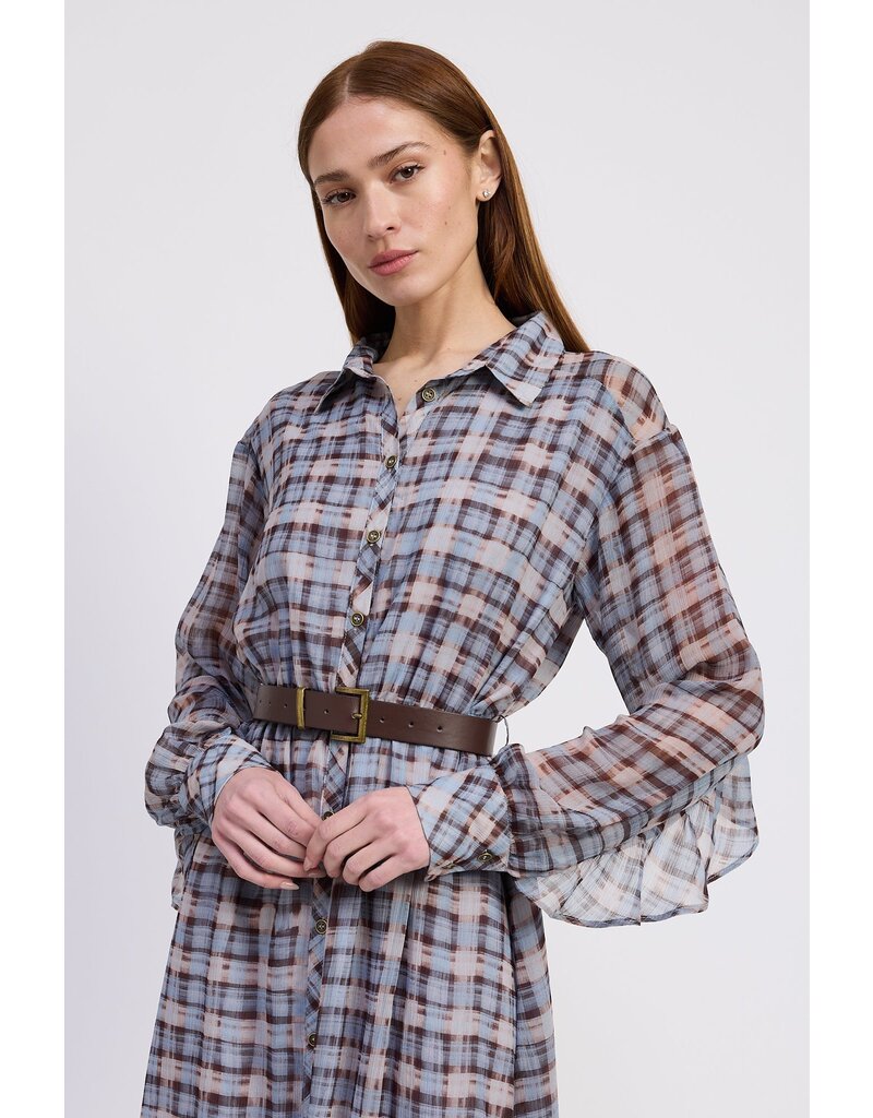 Briar Midi Dress