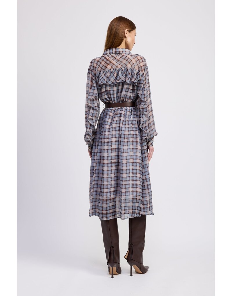 Briar Midi Dress