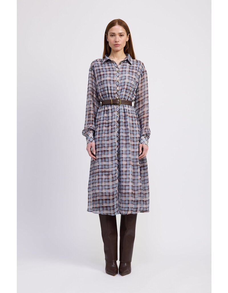 Briar Midi Dress