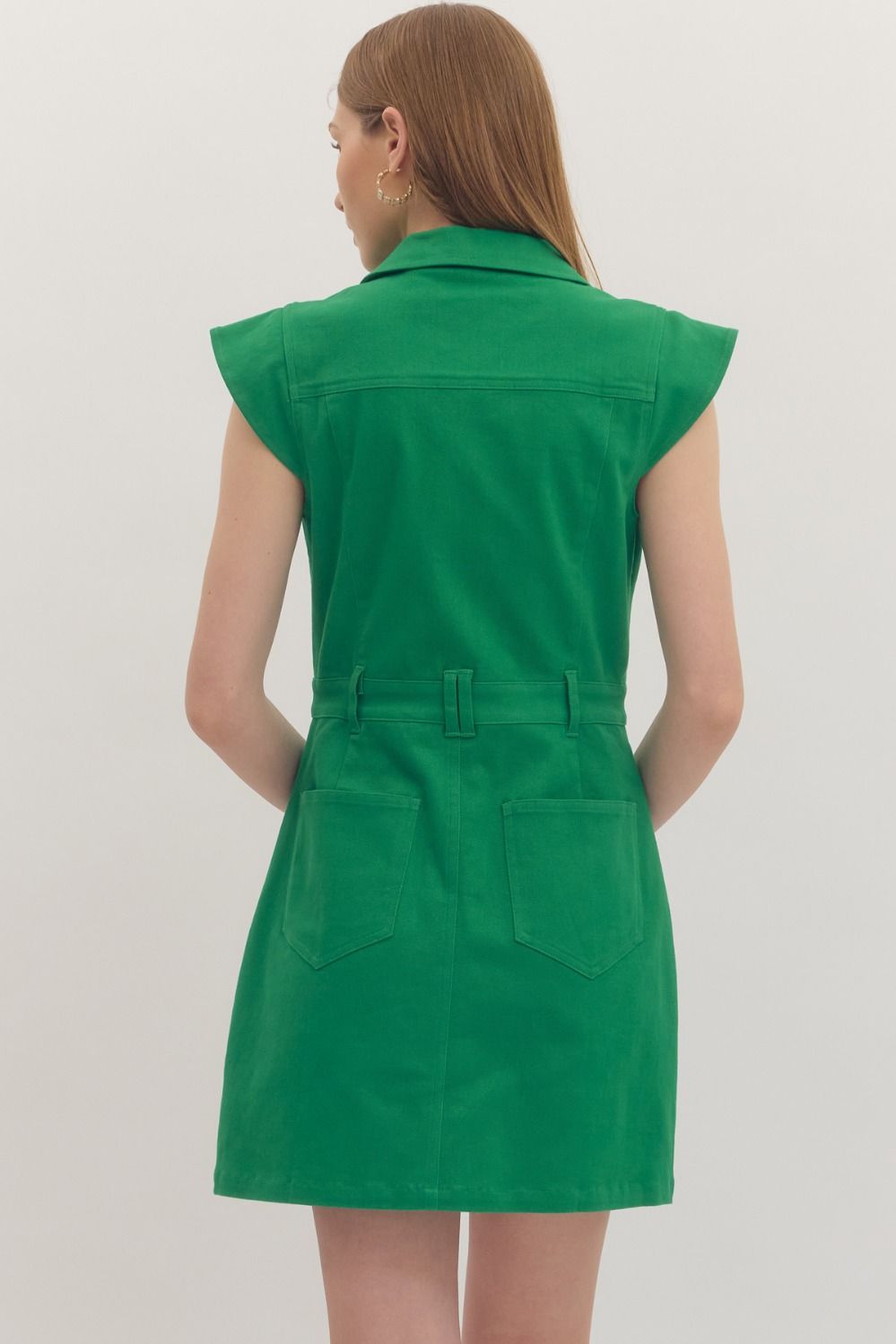 Lucky Girl Dress