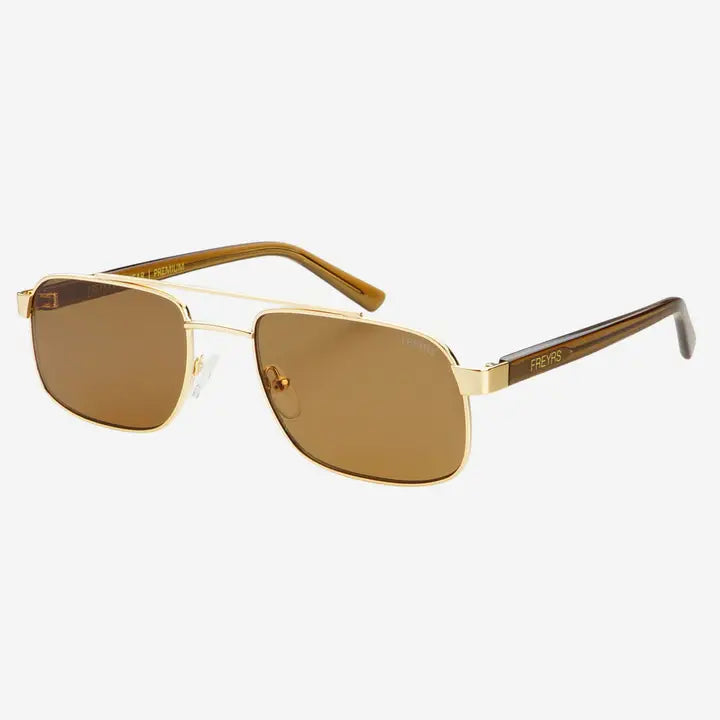Vesper Aviator Sunglasses