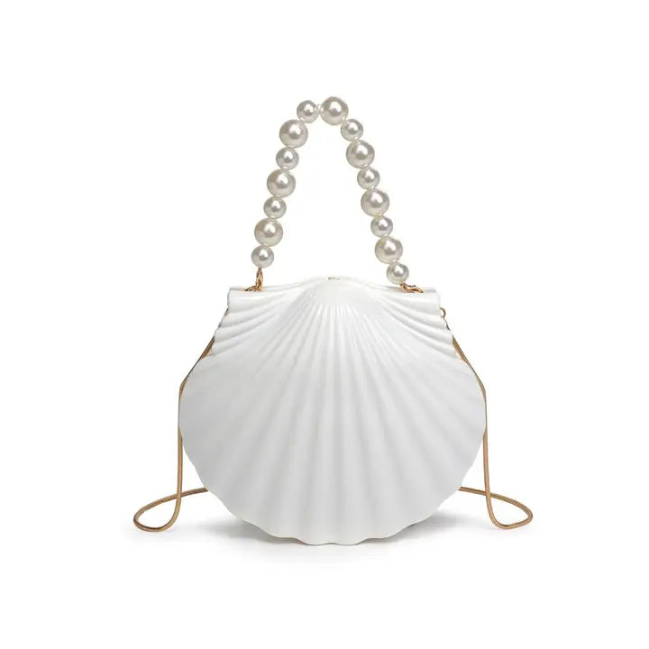Kayla Seashell Bag