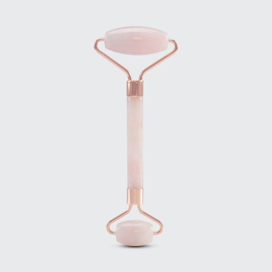 Kitsch Rose Quartz Facial Roller