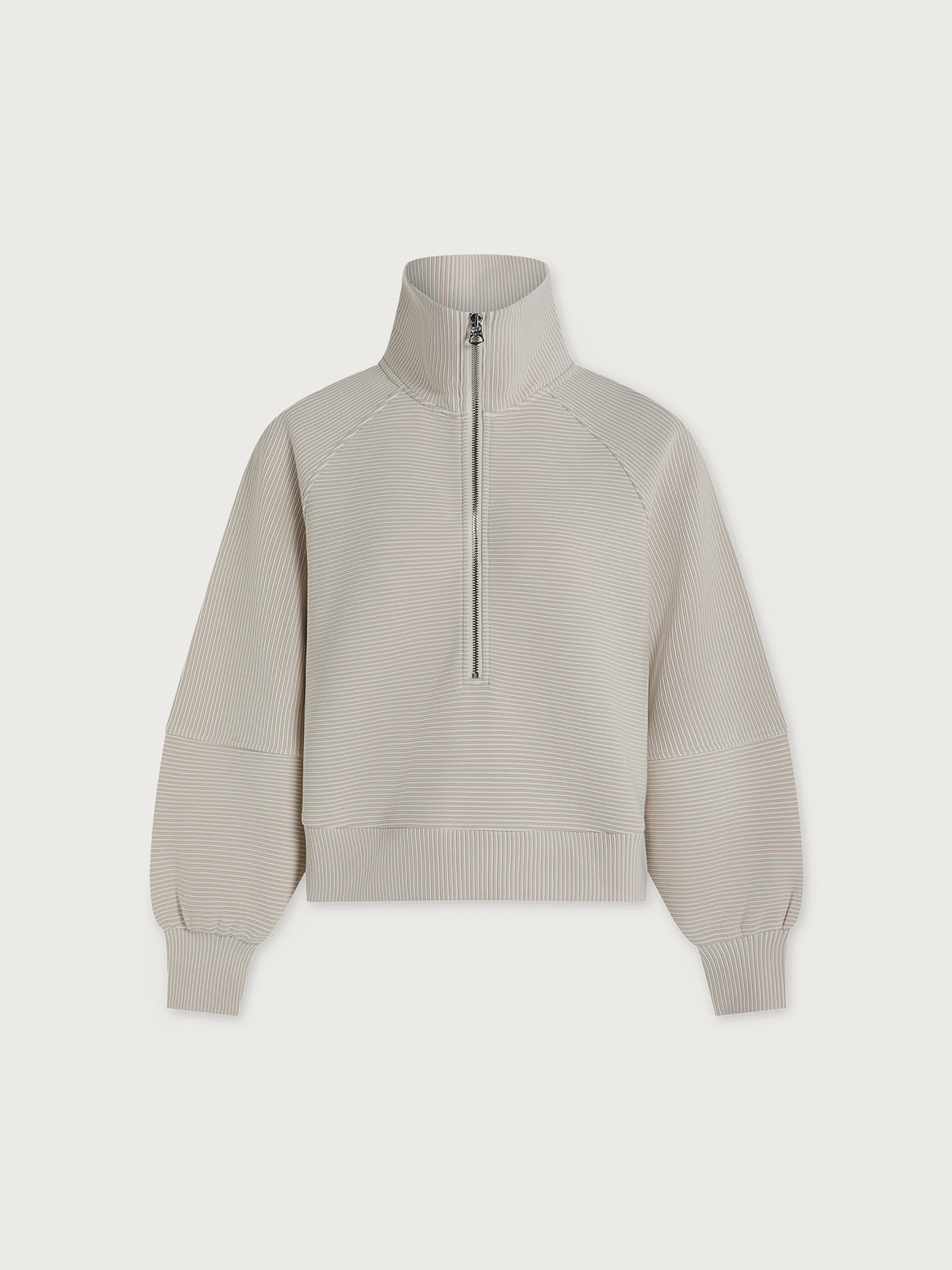 Milano 2.0 Half-Zip Sweat