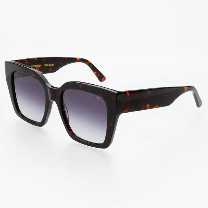 Bon Chic Oversized Square Sunglasses