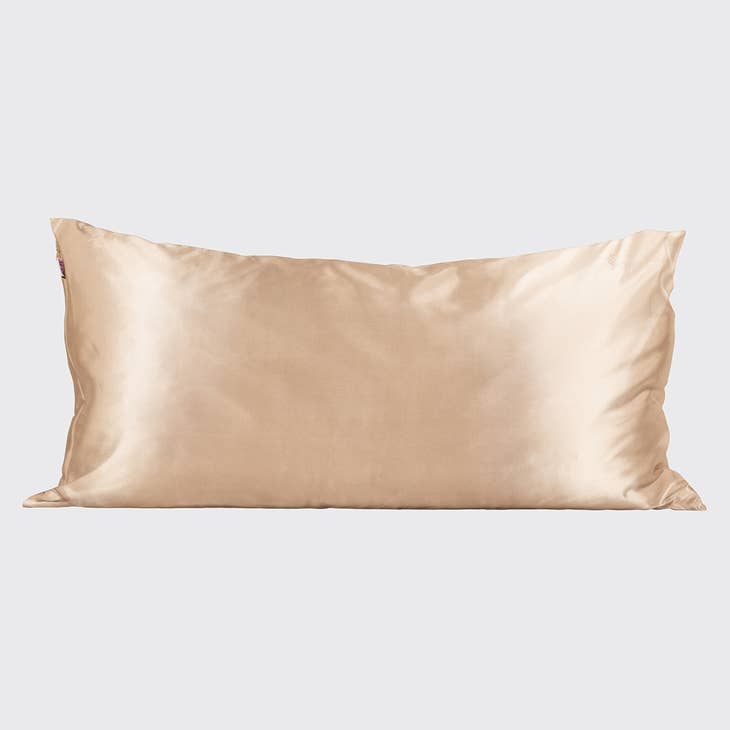 Satin King Pillowcase