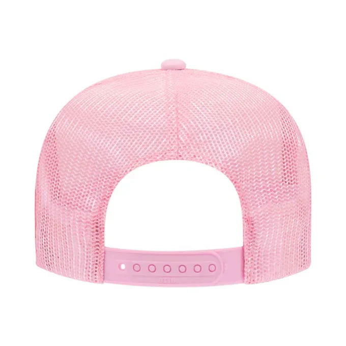 Howdy Trucker Hat