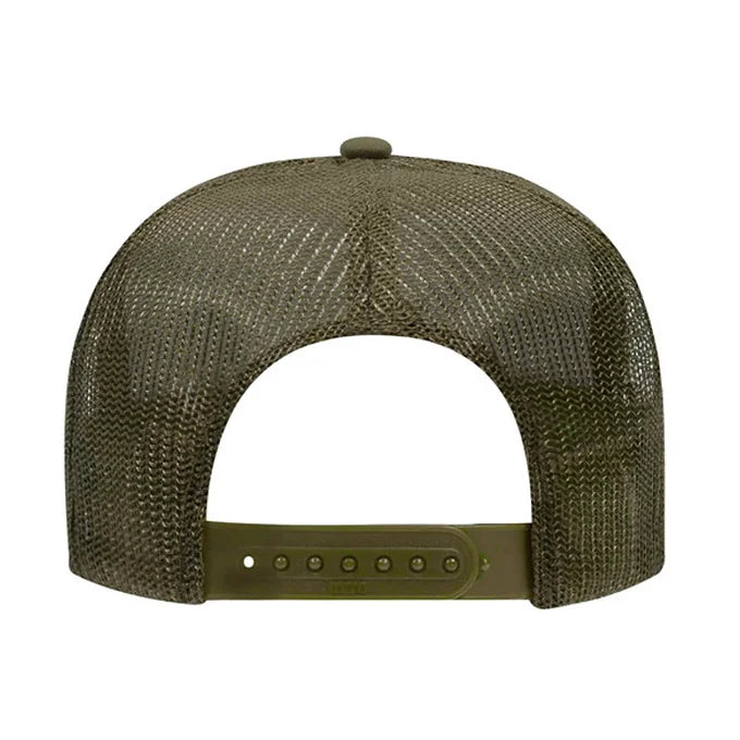 Hola Trucker Hat
