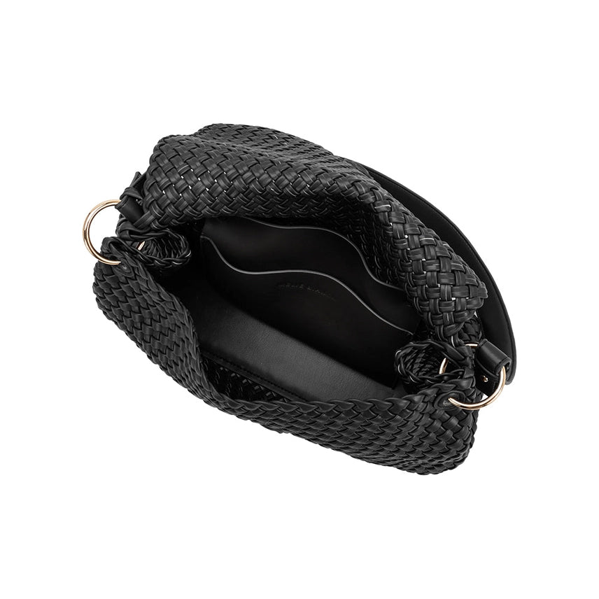 Natalia Vegan Shoulder Bag