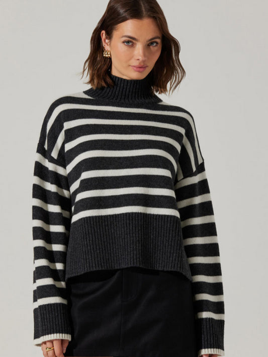 Sophea Sweater