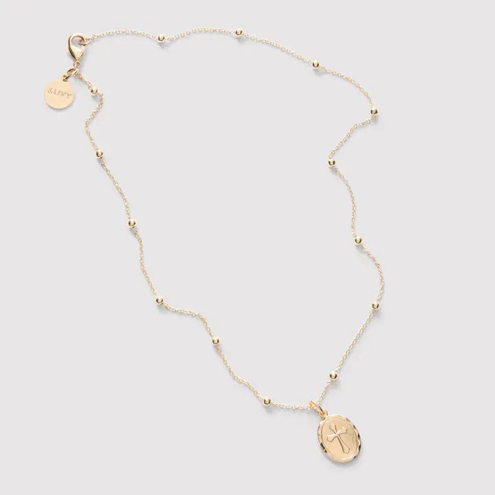 Stand By Me Necklace