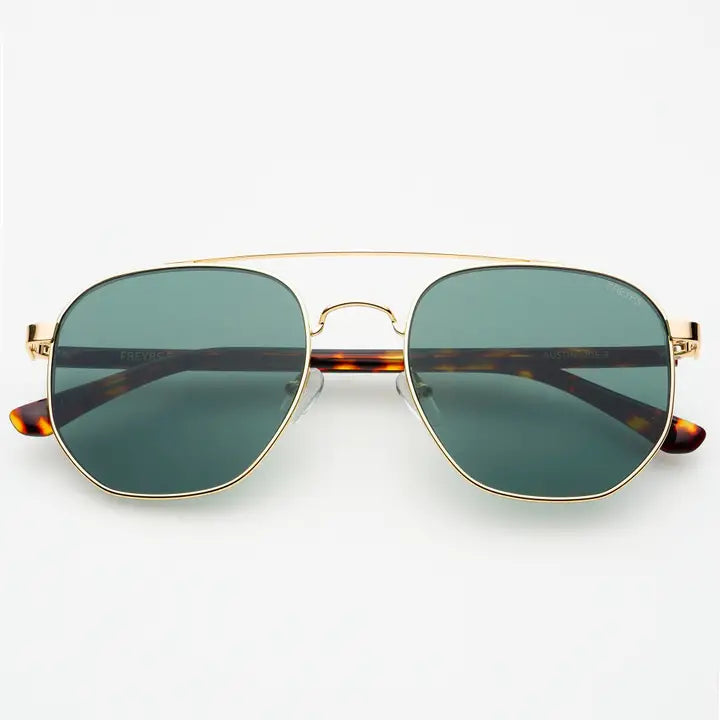 Austin Unisex Sunglasses