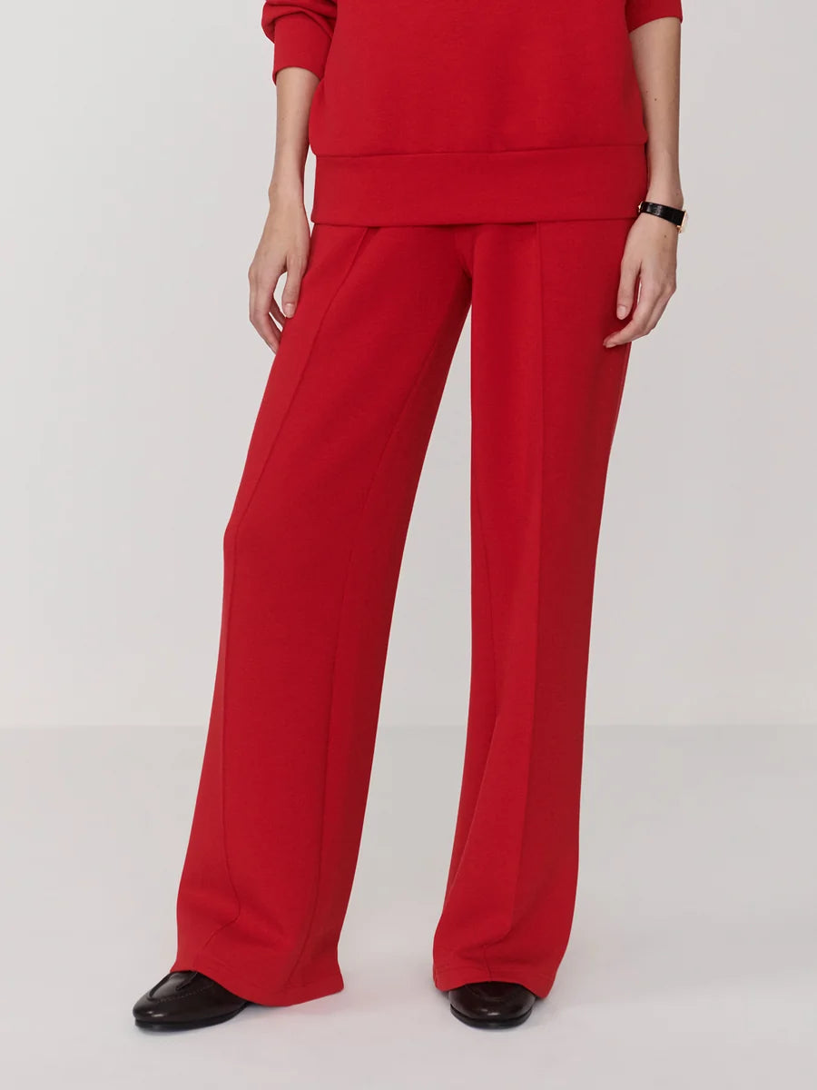 The Wide Leg Pant 30"