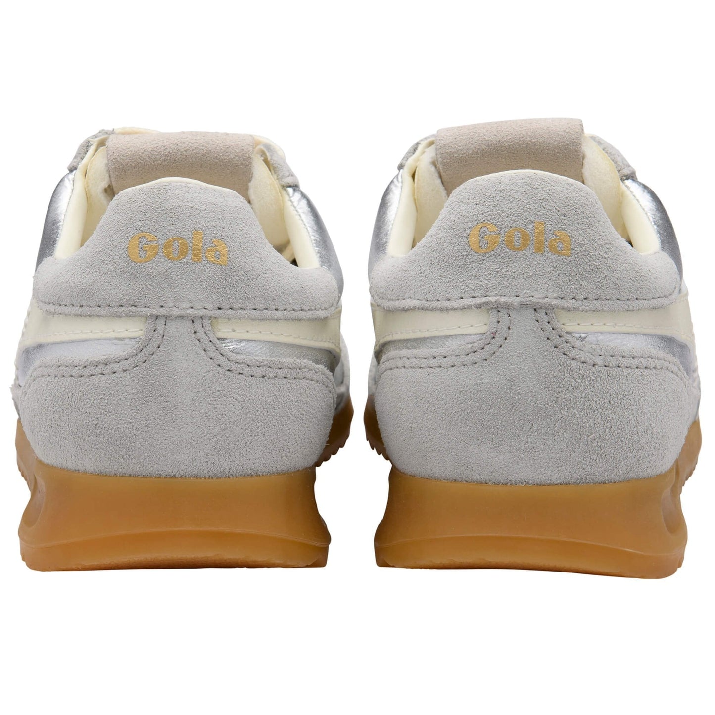 Firefly Metallic Sneakers