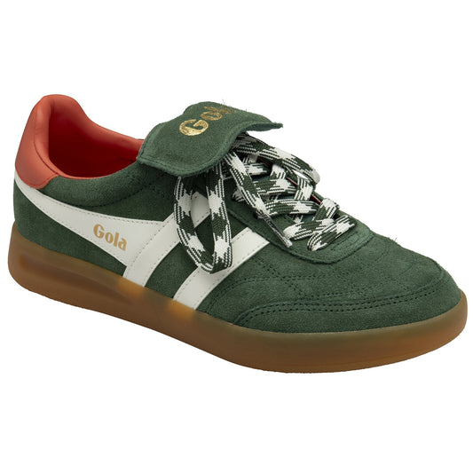 Stadia 86' Suede Sneakers