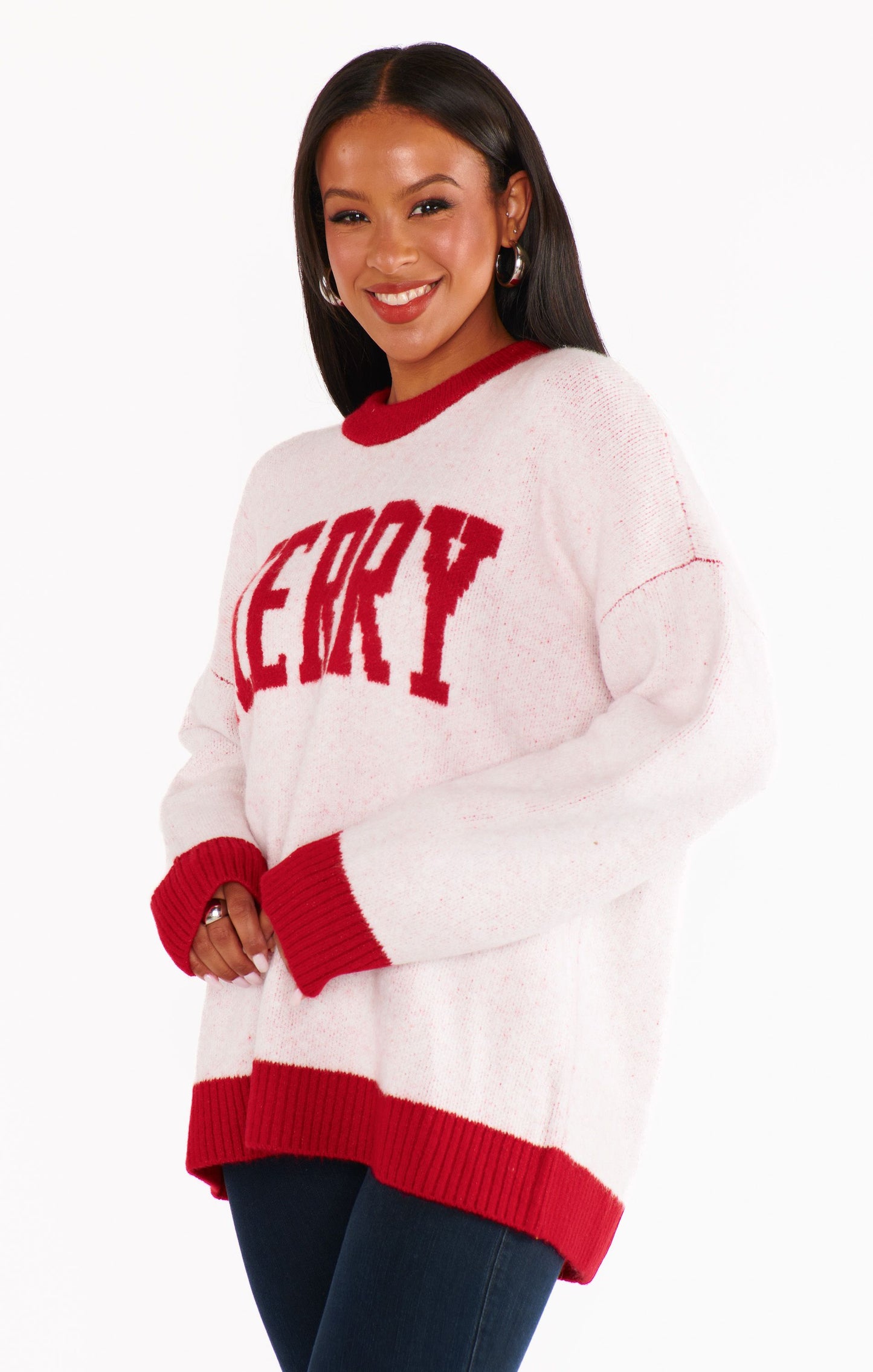 Classic Crewneck Sweater