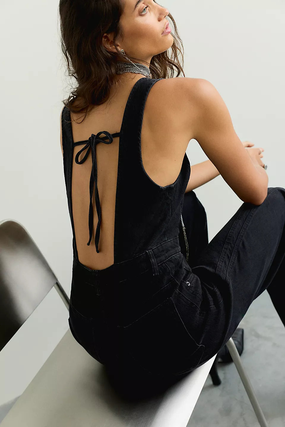 Corsica Jumpsuit