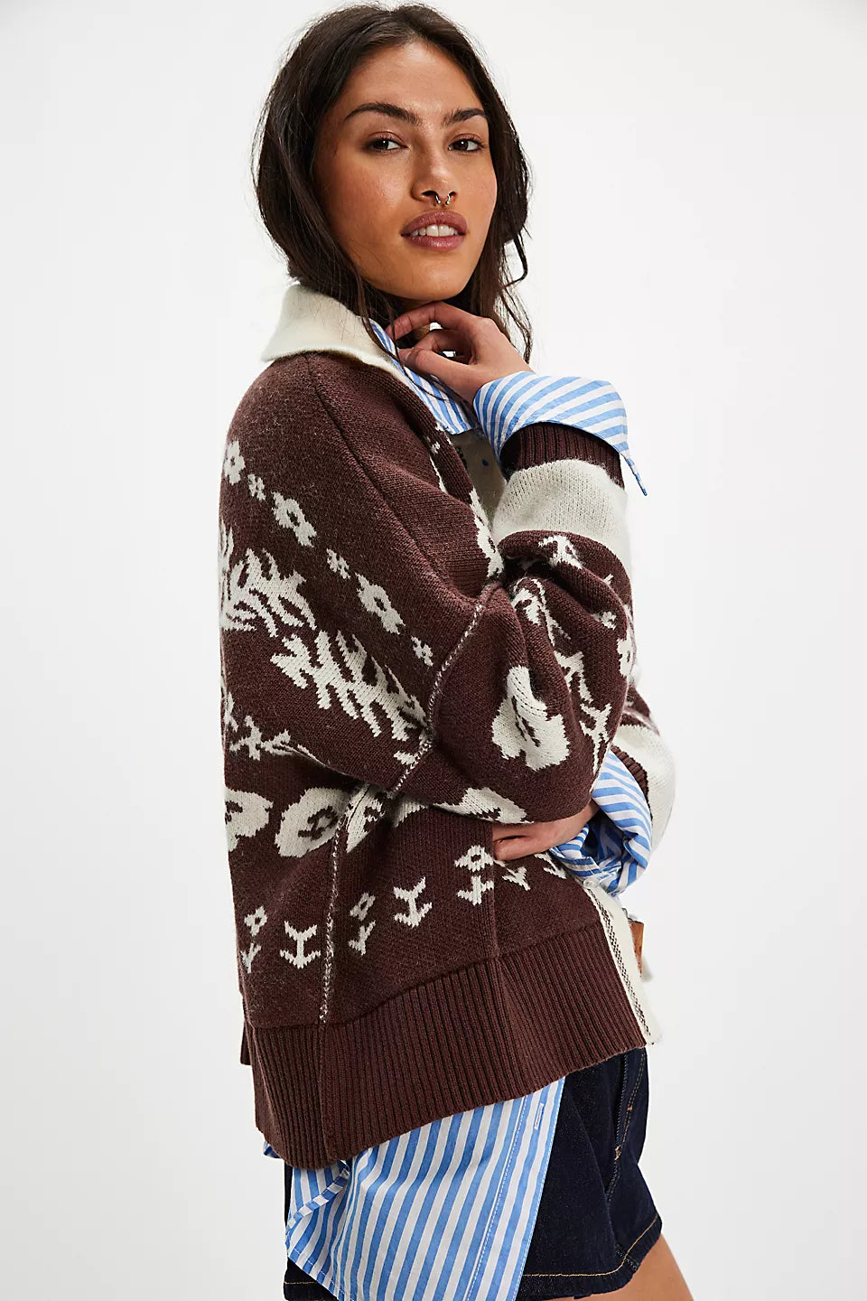 Shelby Cardigan