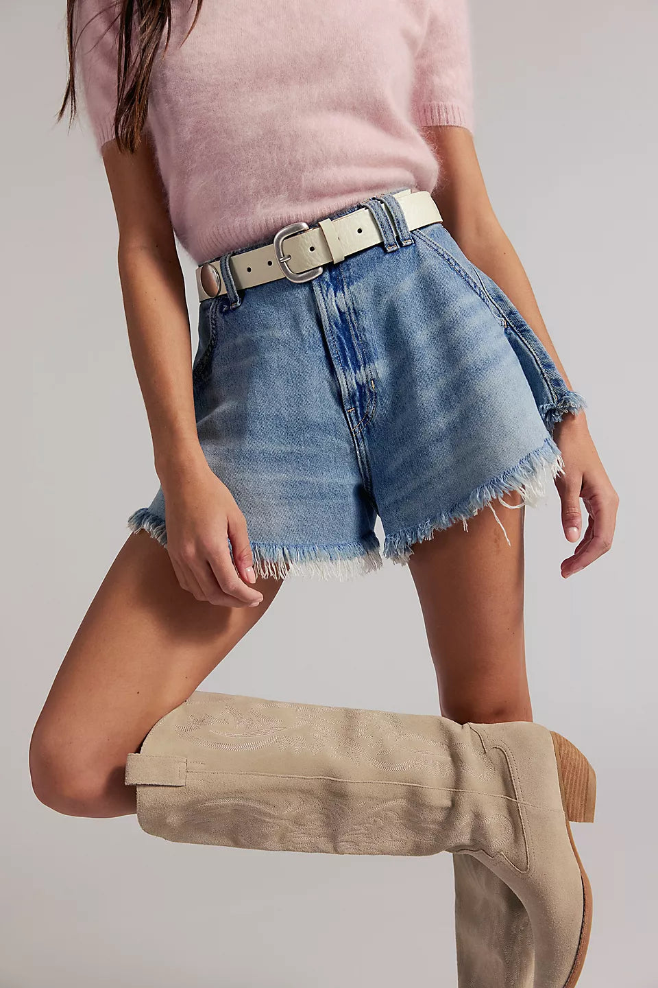 Sparks Fly Shorts