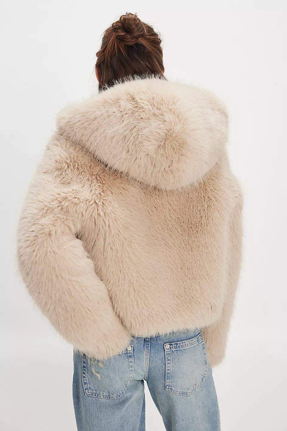 Louder Please Fur