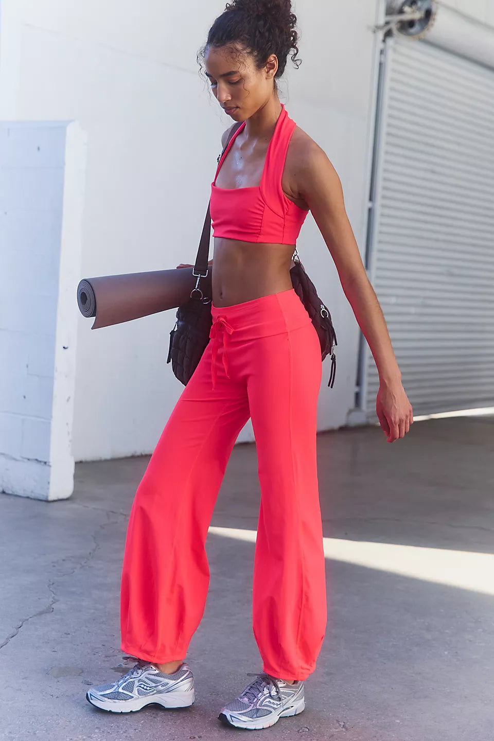 Quick Step Pant