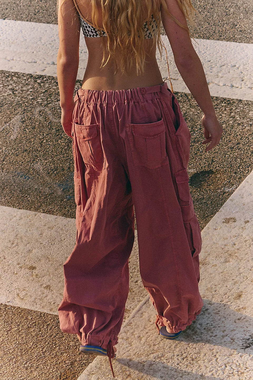 Charmer Utility Pant