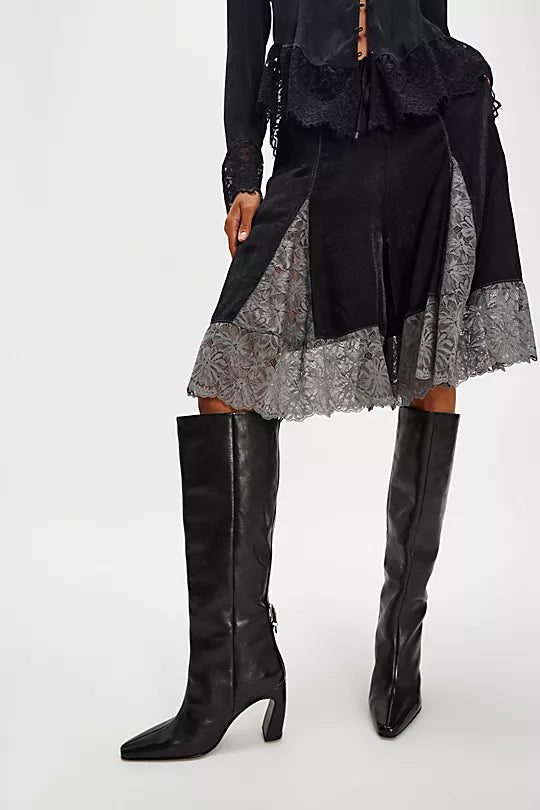 Date Night Tall Boots