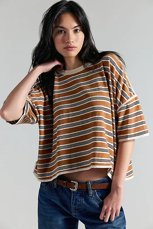 Clean Rugby Tee