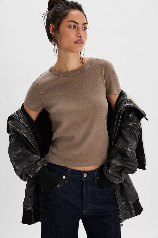 WTF Atlas Crew Tee