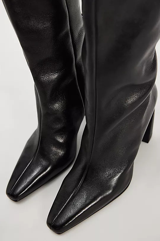 Date Night Tall Boots